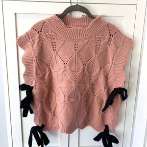 Brand New (with tags) Mable Knit Top